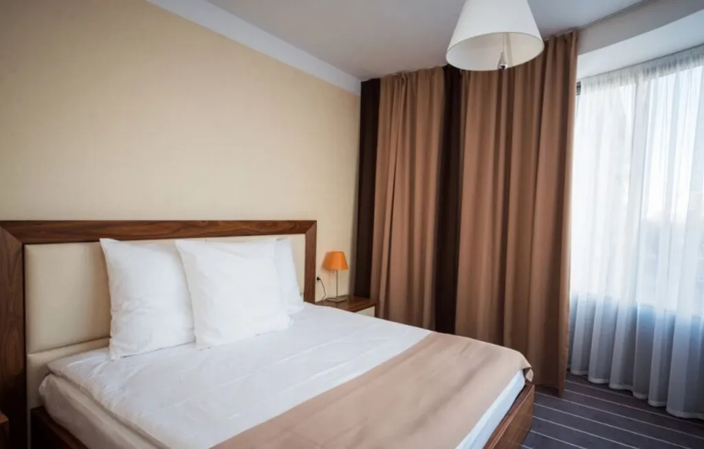 Квартира Комната — аренда посуточно в Самара