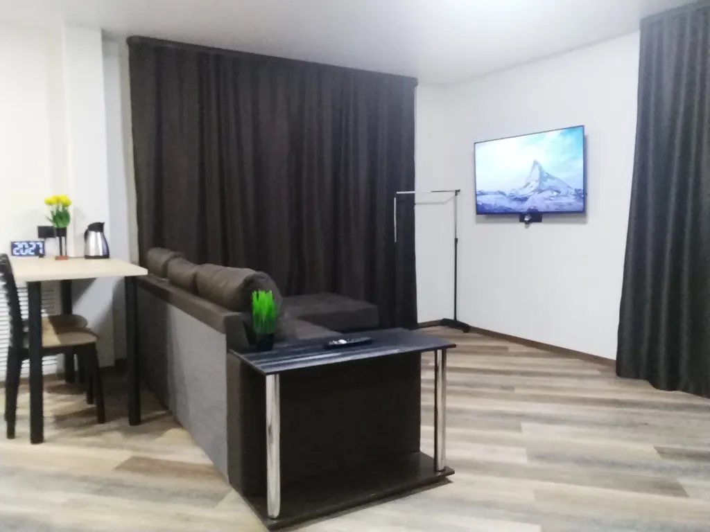 Уютная квартира в центре