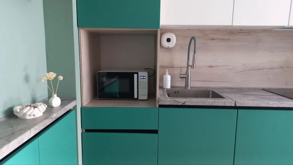 Как дома, только лучше