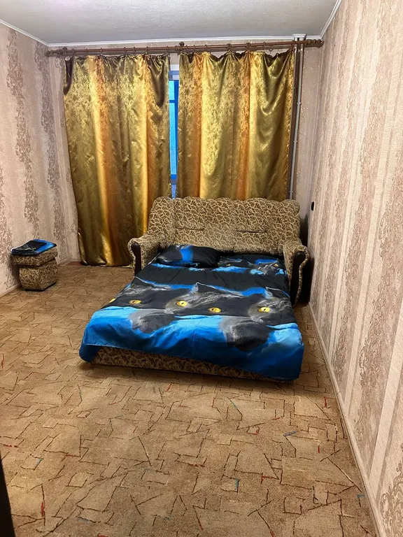 Квартира Гуси лебеди