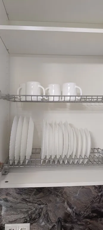 Комфортная студия в Green дом