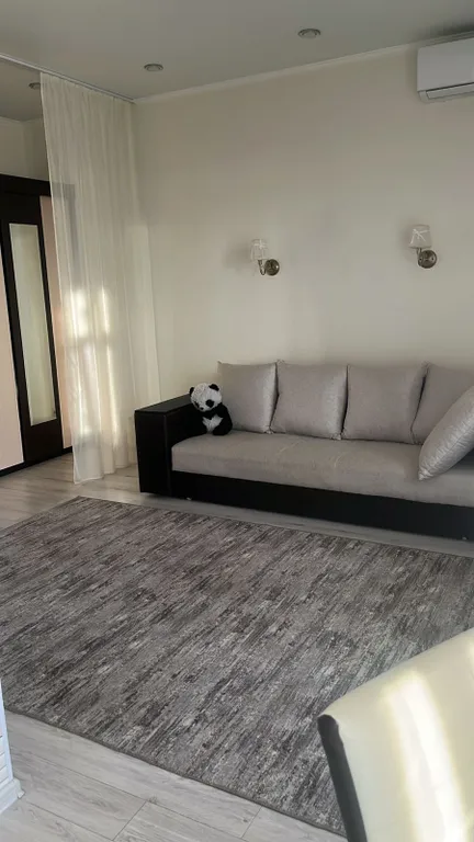 Уютная квартира в центре