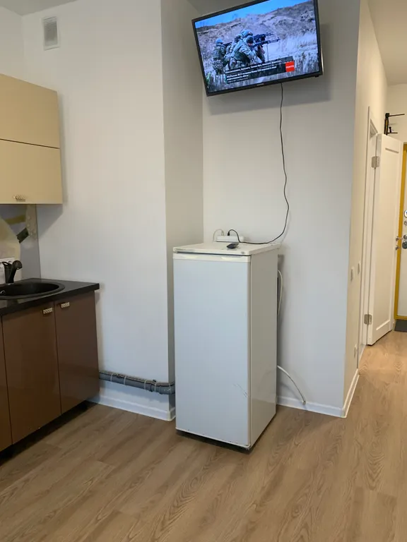 Уютная студия