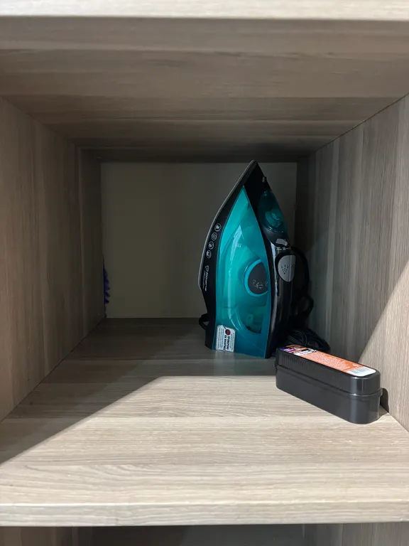 Квартира у Меги на въезде в город