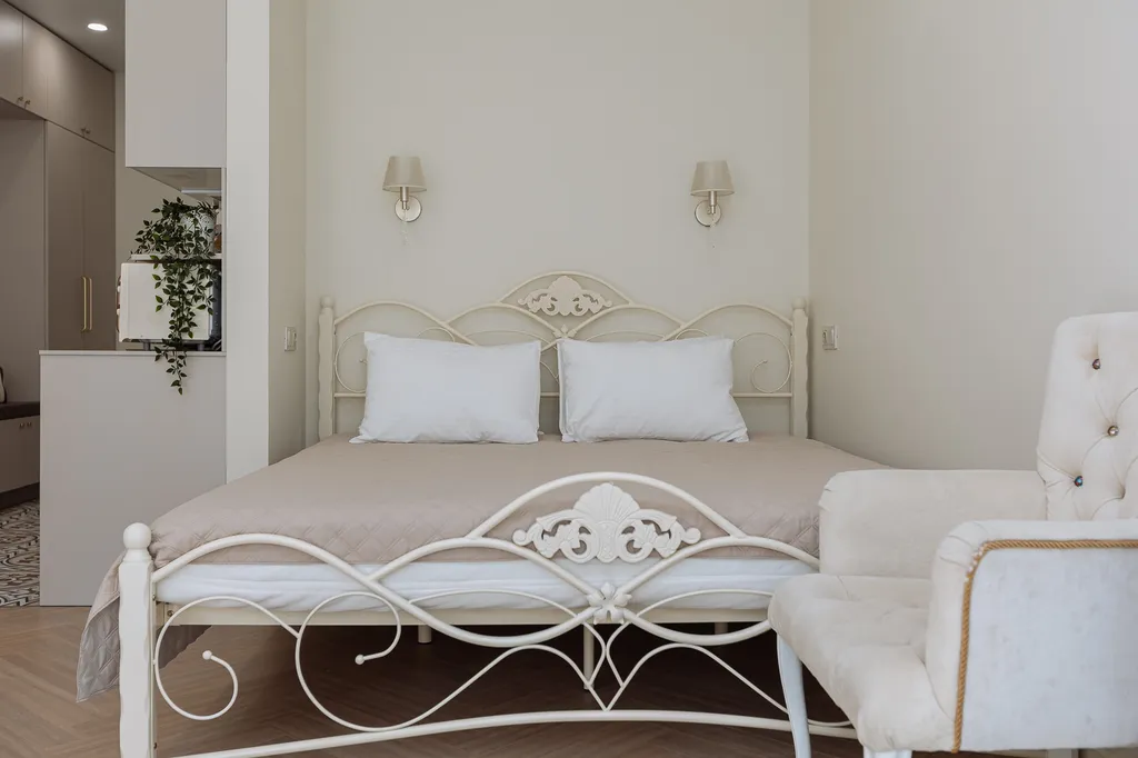 Апартаменты с любовью для Вас