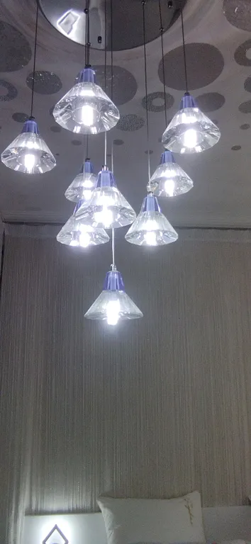 Благородная квартира в центре города