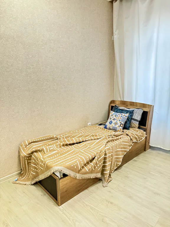 Новостройка в Мирзо Улугбекском районе