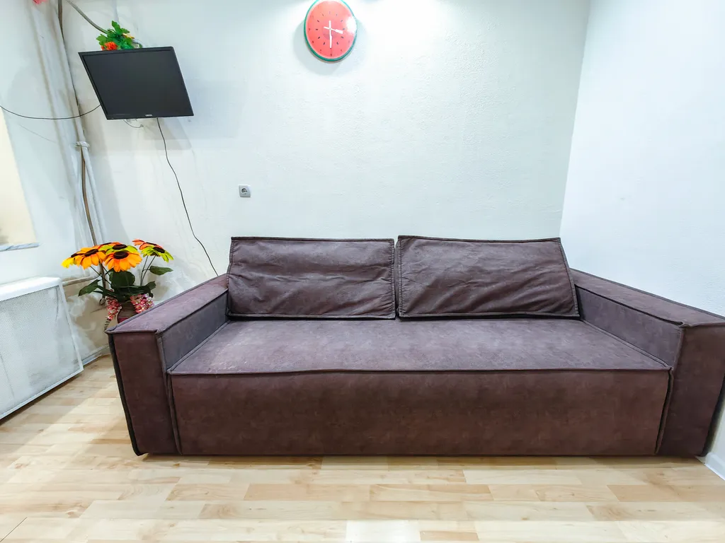 Апартамент рядом с ТРК Триумф плаза