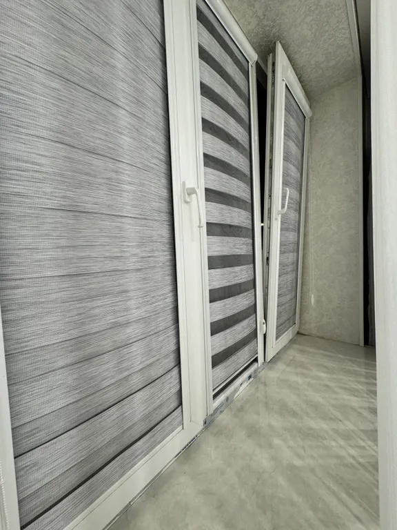 Уютная смарт-студия