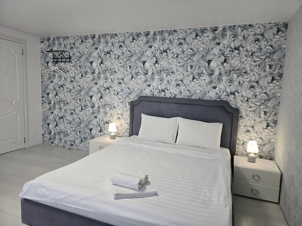 Гостевая изба Незабудка