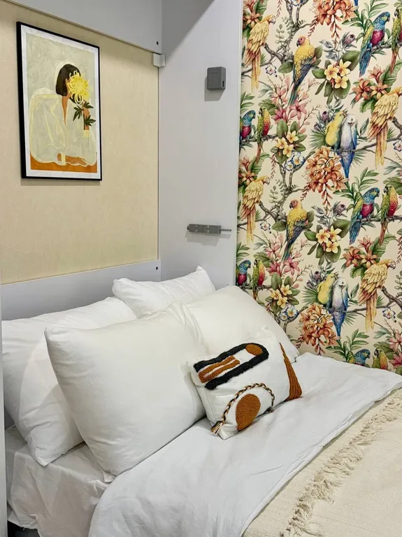 Новая квартира