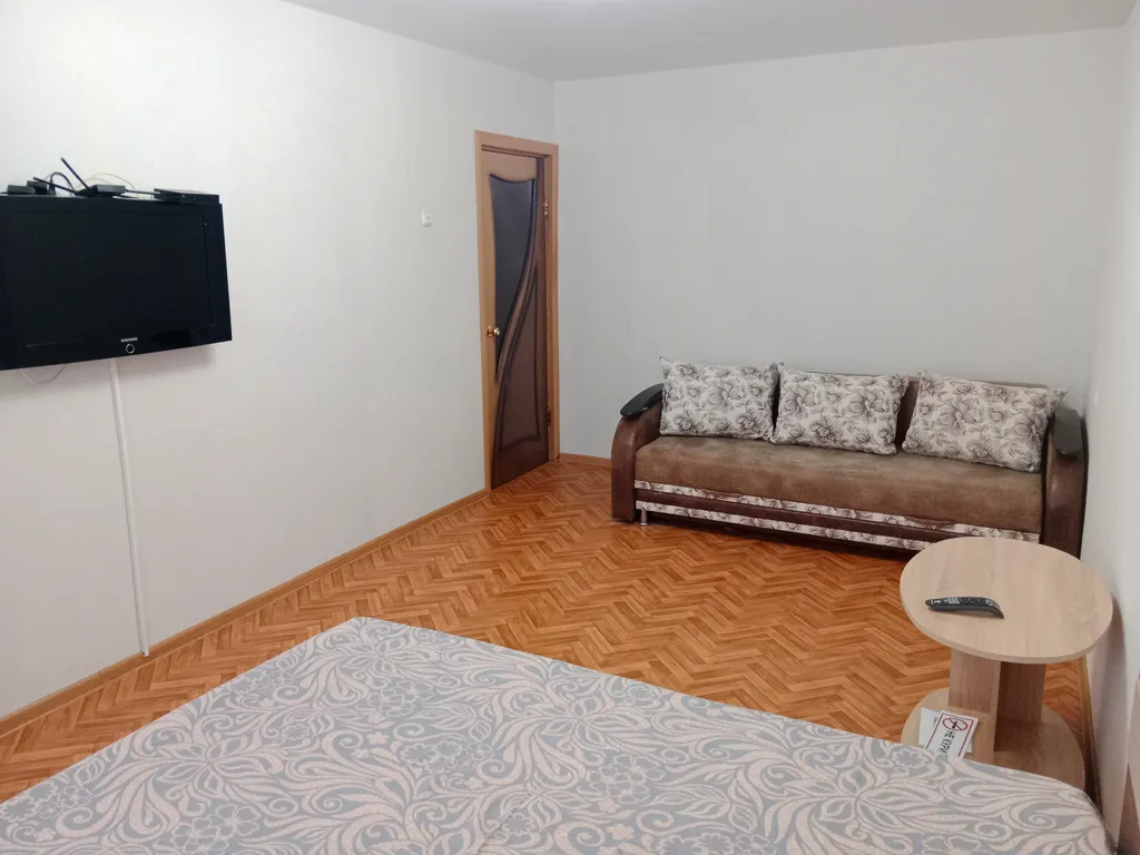 Квартира в 1 минуте от федеральной трассы, бесконтактое заселение