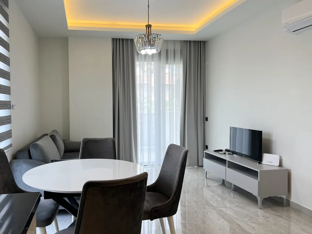 ЖК Best Home Saga 1+1 центр