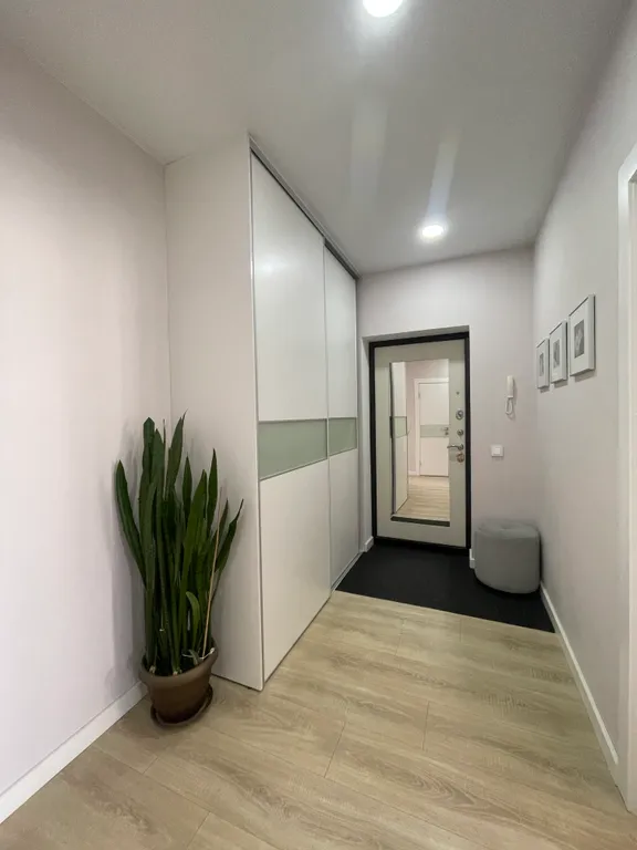 Квартира Семейная квартира с видом на море и горы — Севастополь