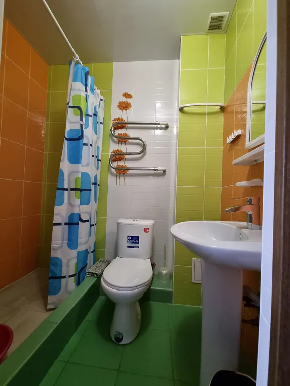 Квартира Комната — Анапа