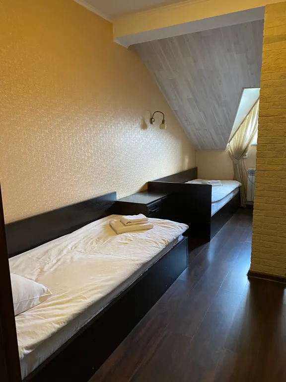 Квартира Комната — Волгоград