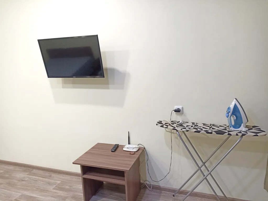 Уютная квартира у РХБЗ