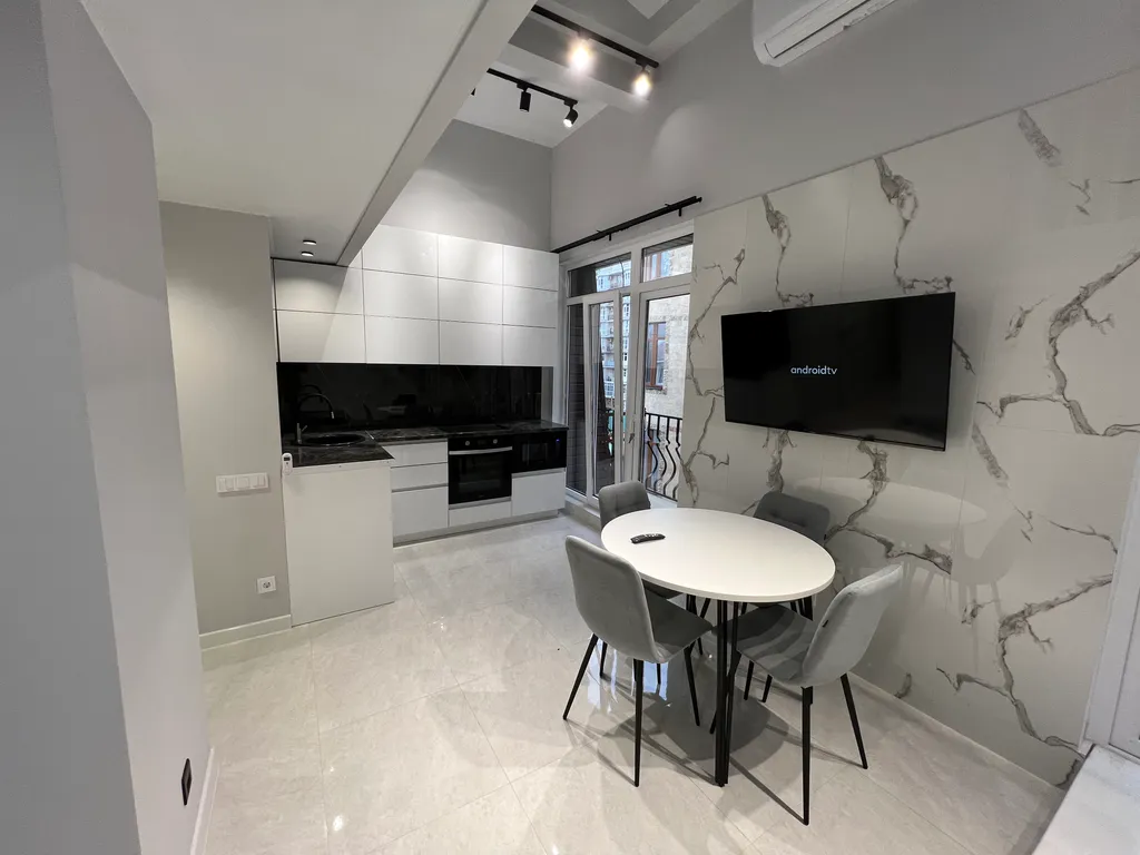 Квартира в районе Южные культуры