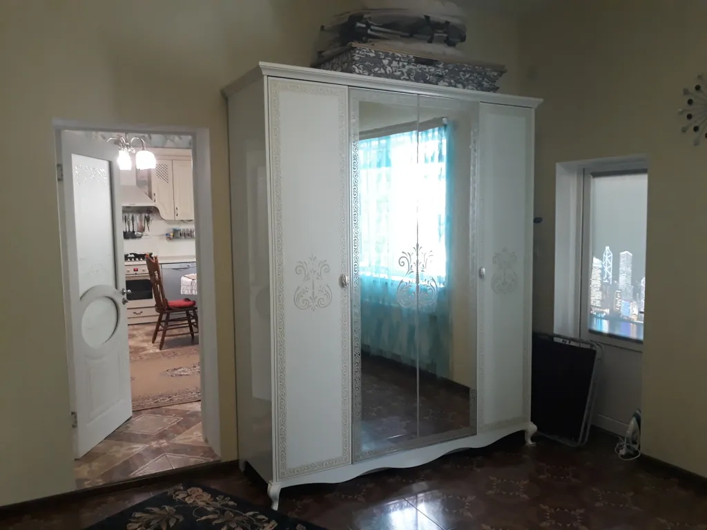 Коттедж Уютный домик — Севастополь