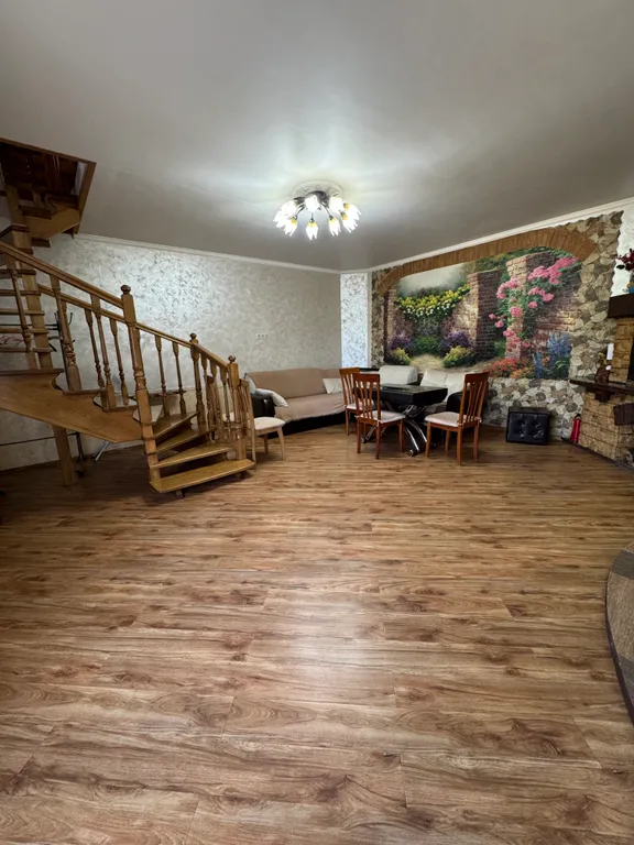 Эко домик лесника