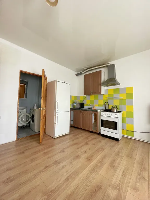 Студия рядом с Екатеринбургом