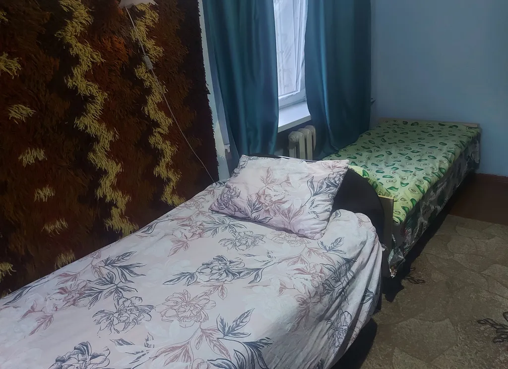 Квартира в центре города