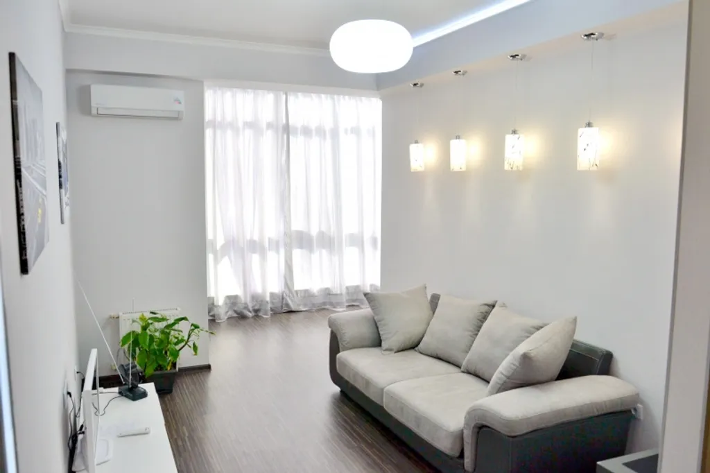 Квартира 2-комнатная Квартира — Севастополь