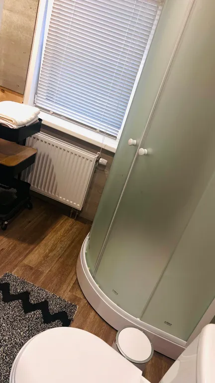 Коттедж Уютный дом — Апрелевка