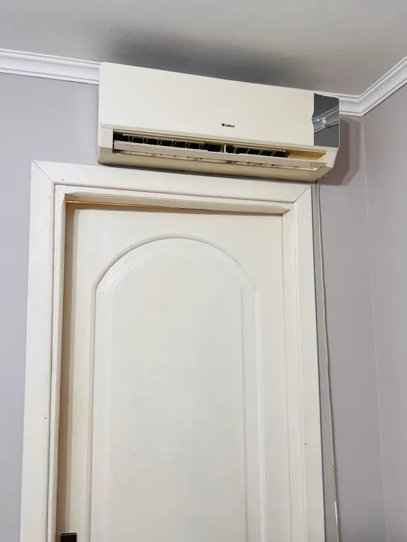 Уютная квартира в Старом городе с видом на порт