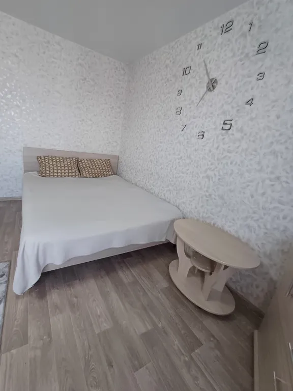 Квартира 1 ком квартира — Красноярск