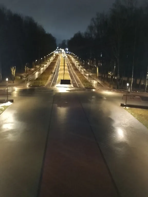 Уютная однокомнатная квартира в центре города