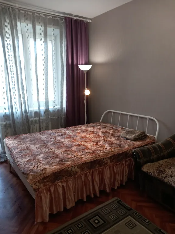 Уютная квартира для замечательного отдыха — аренда посуточно в Ярославль