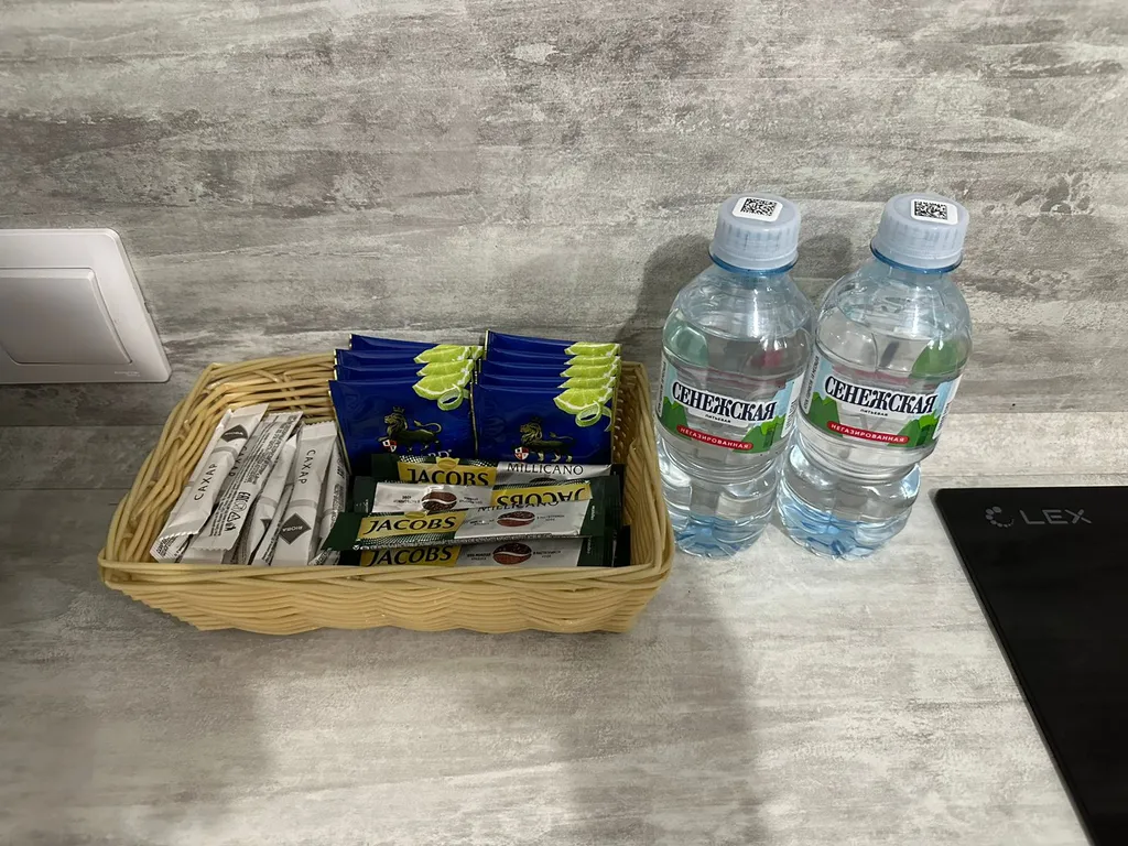 Квартира Квартира Уютная студия для комфортного проживания — Москва