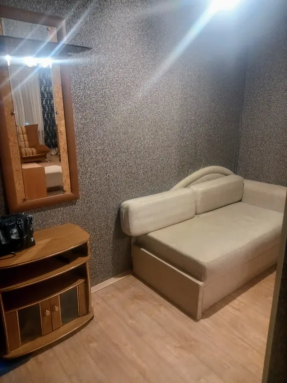 Уютная 1-комнатная квартира в центре города