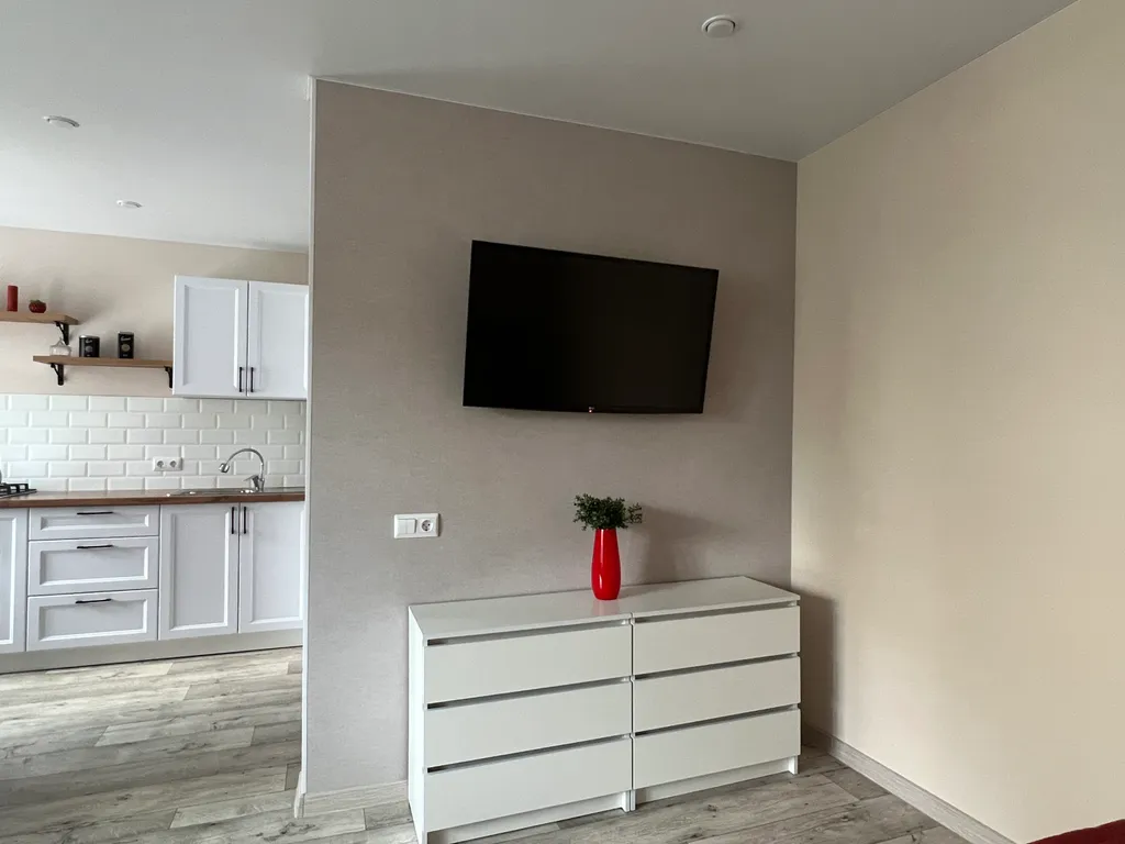 Апартаменты Корица