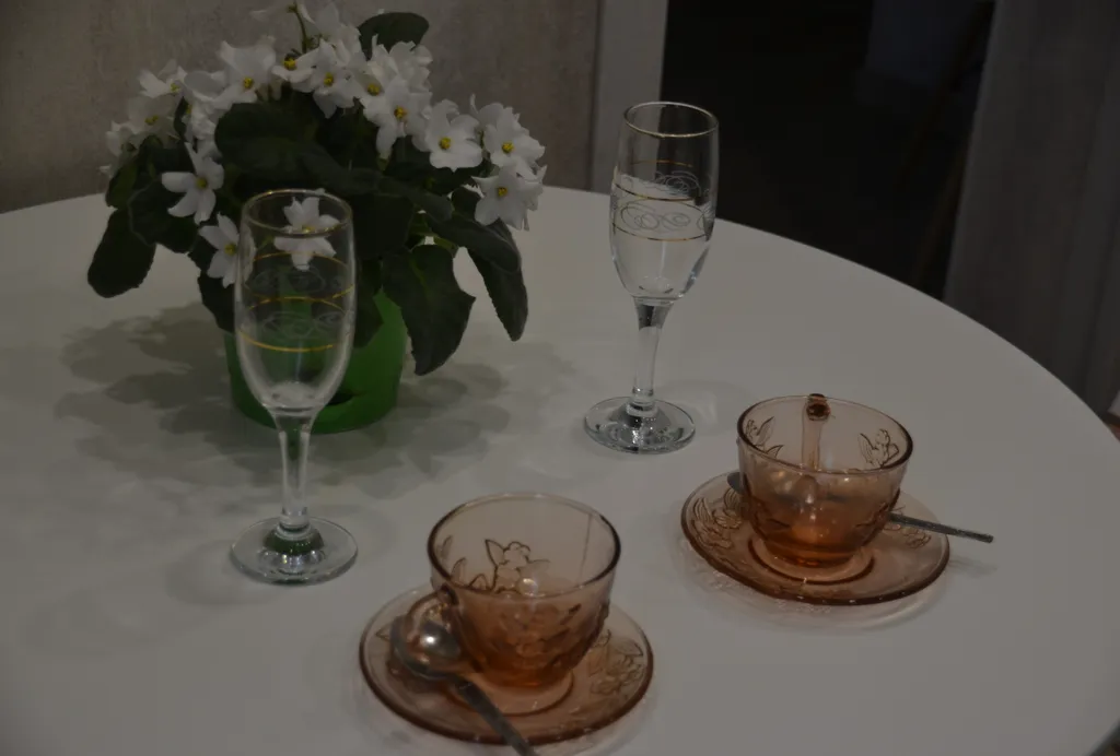 Уютная квартира на море