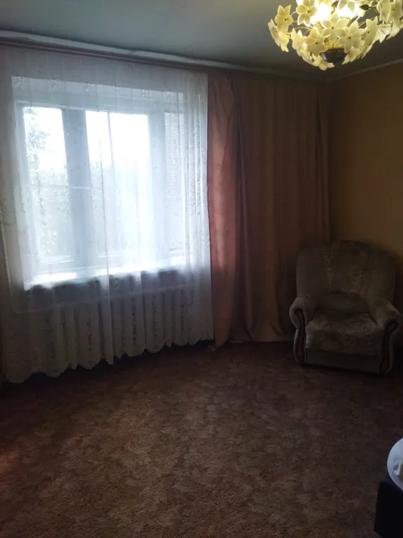 2-комнатная квартира в центре