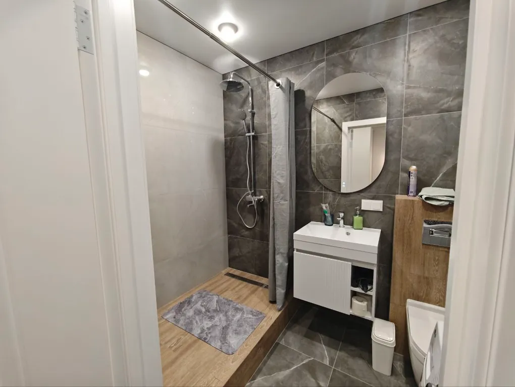 Квартира Блюмарин рядом Волга, вид на мост