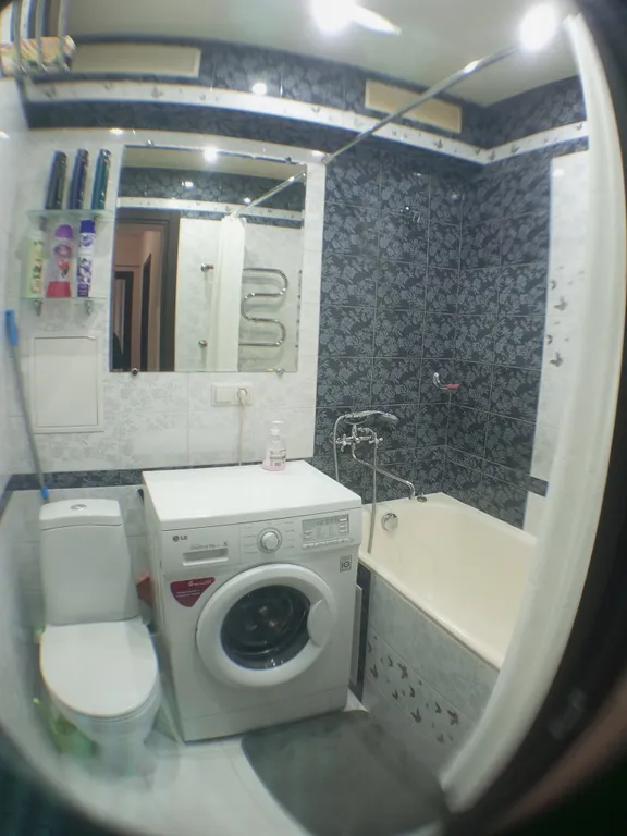 Уютная квартира в центральной части города