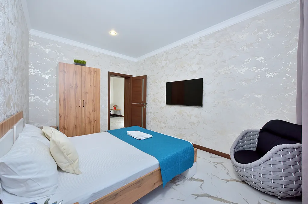 Большой дом