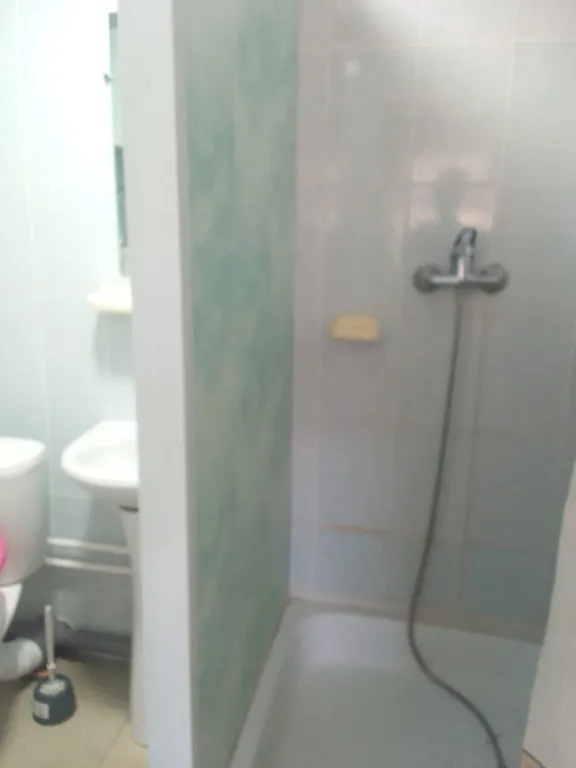 Квартира 1-комнатная Квартира — Ейск