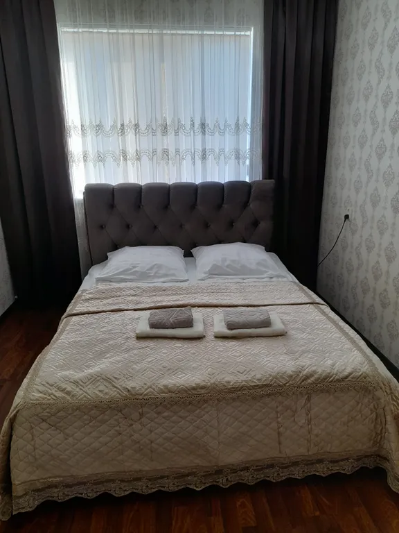 Уютный гостевой дом