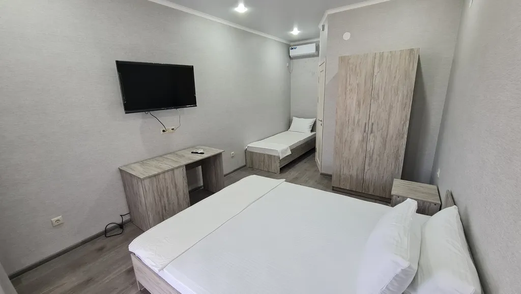 Квартира Комната — аренда посуточно в Сухум