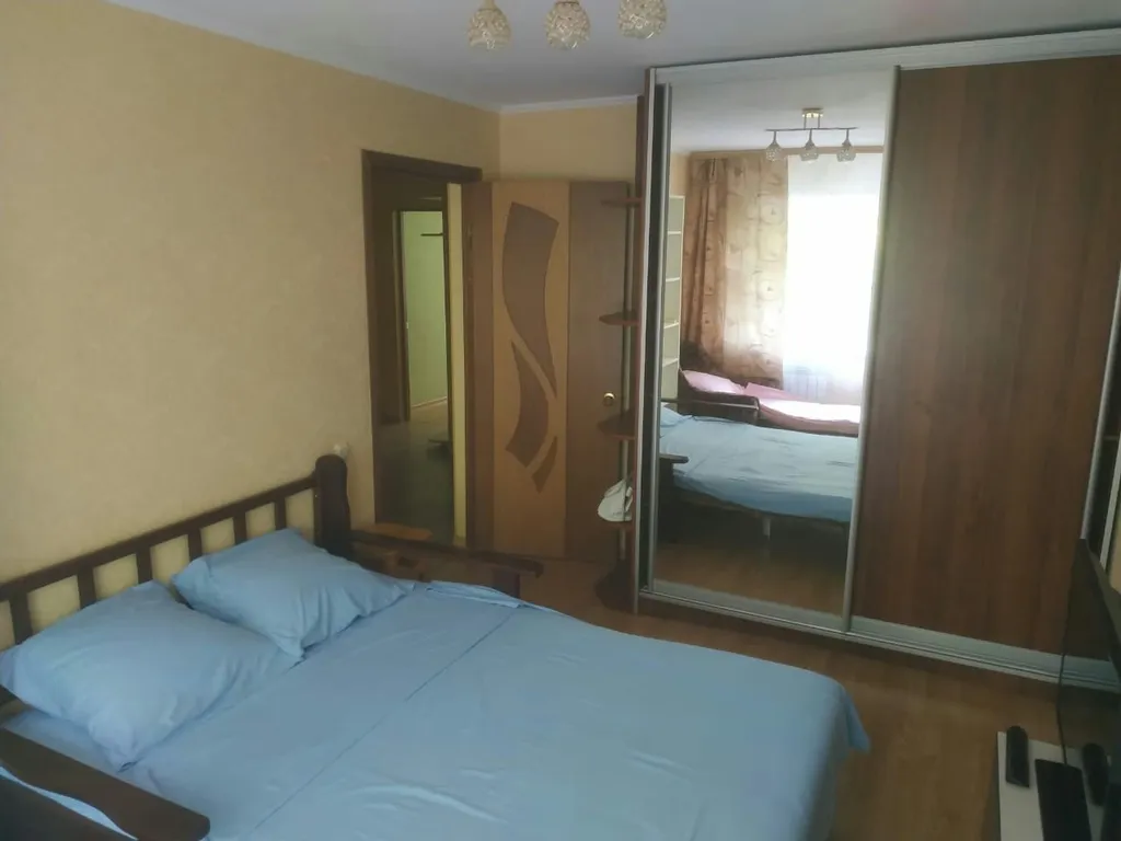 Квартира Квартира В гостях у Вероники — Лазаревское