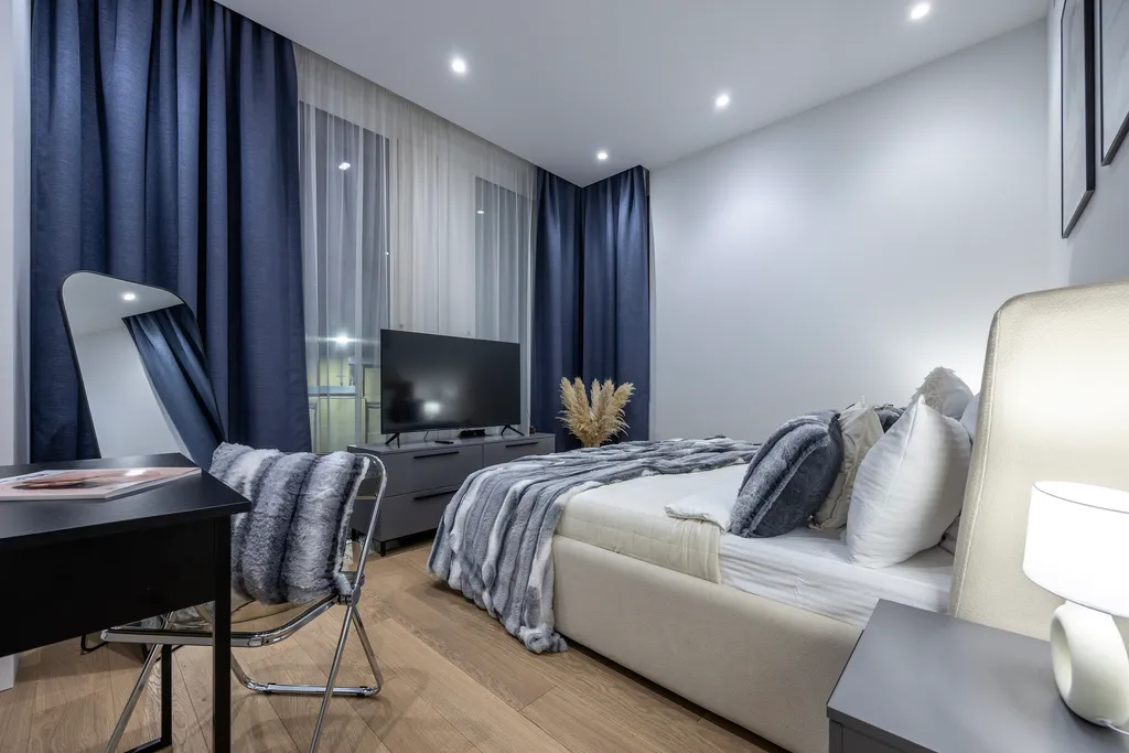 Квартира Премиум апартаменты у кремля — Москва