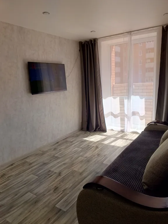 1-комнатная Квартира — аренда посуточно в Волгоград