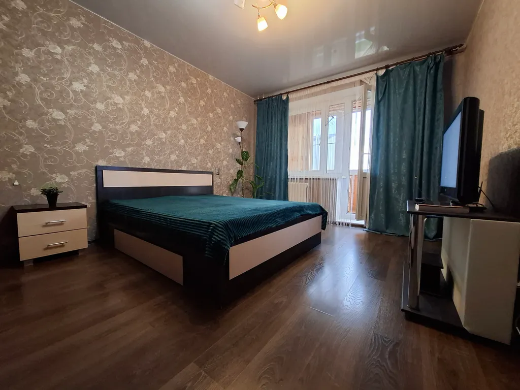 Уютная квартира вблизи от трассы М8