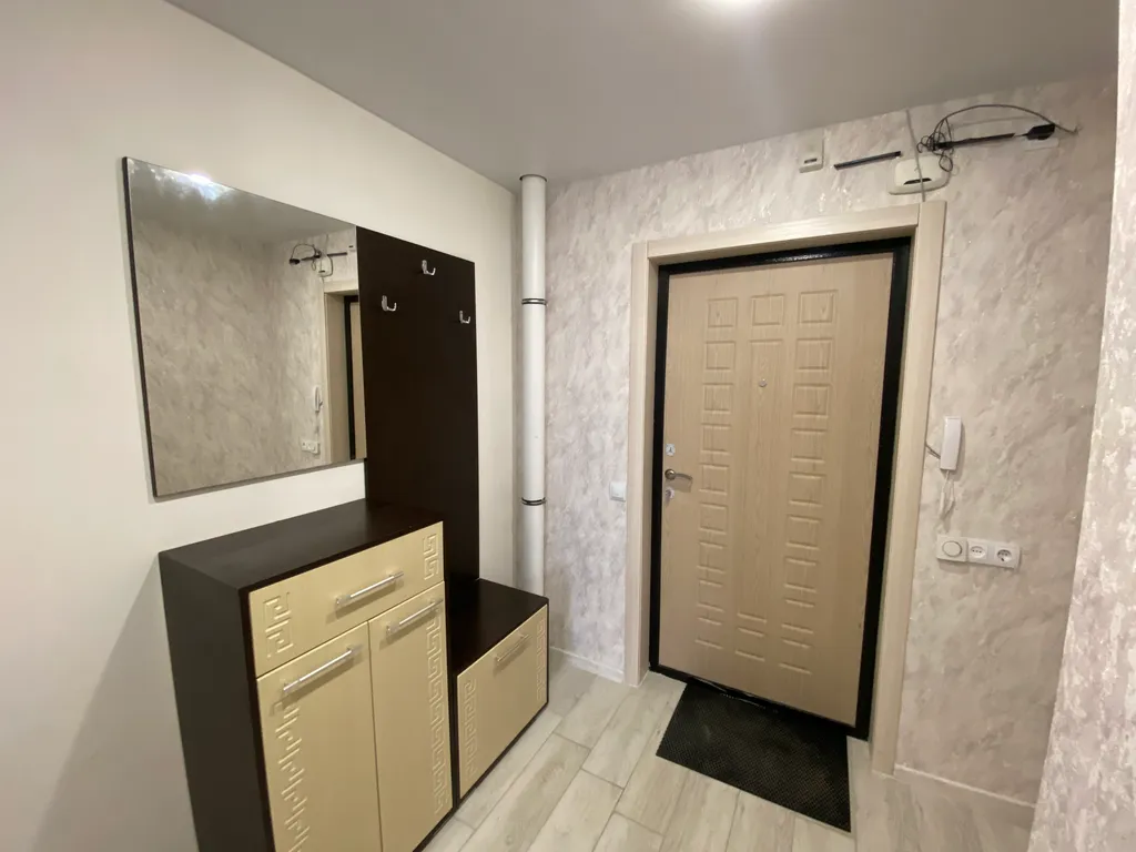 Уютная квартира рядом с ДС Олимпийский