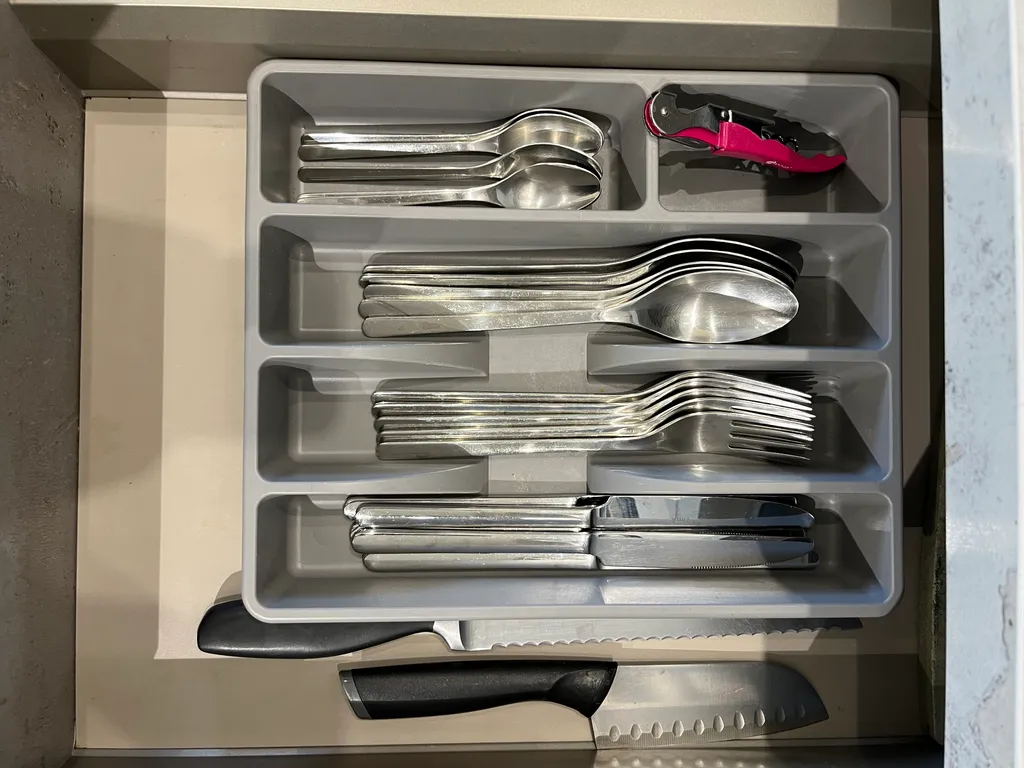 Уютная двухкомнатная квартира