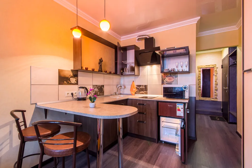 Квартира 1-комнатная Квартира — Краснодар